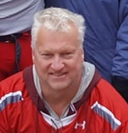 Lou Duh - Class of 1981 - Masuk High School