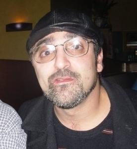 Mike Russo - Class of 1989 - Masuk High School