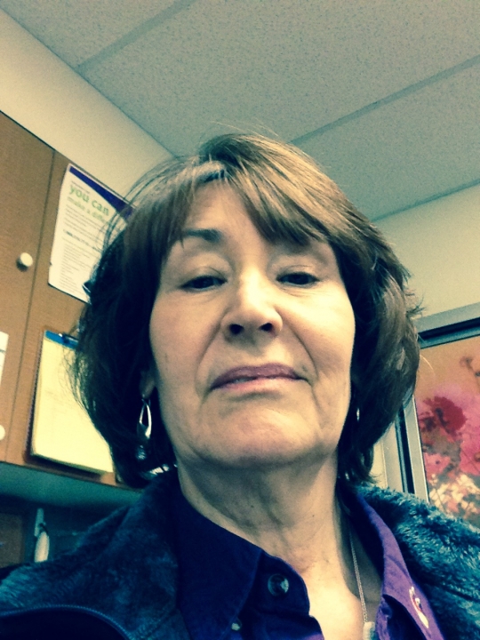 Mary Hornak - Class of 1973 - Masuk High School