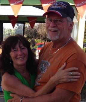 Kathy Dayton - Class of 1964 - Masuk High School