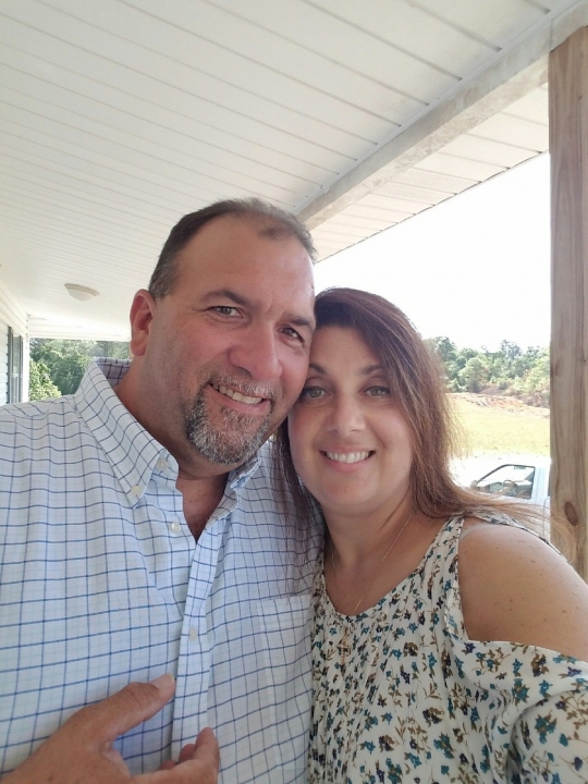 Kimberly Mosher - Class of 1986 - Masuk High School
