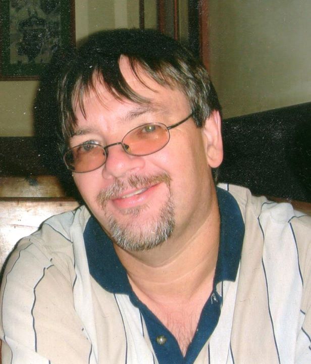 James Day - Class of 1982 - Masuk High School