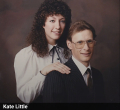 Kathy Kathleen Little