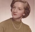 Eileen Hammond, class of 1962