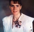 Angela Saulnier, class of 1992
