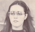 Lesley Briede, class of 1974