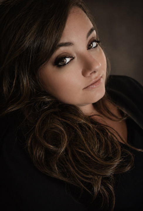 Ashley Maclachlan - Class of 2010 - Centennial Secondary School