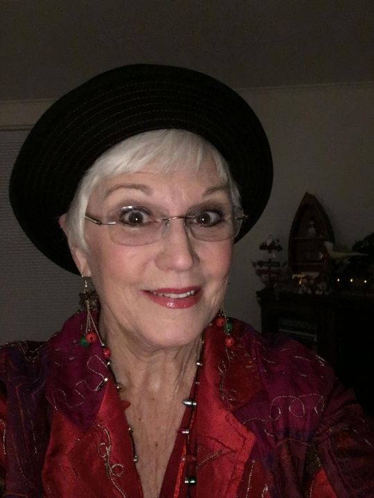PK Patricia Yancey - Class of 1966 - Shelton High School