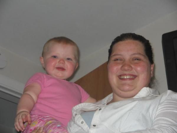 Amy Dickinson - Class of 2003 - Shelton High School