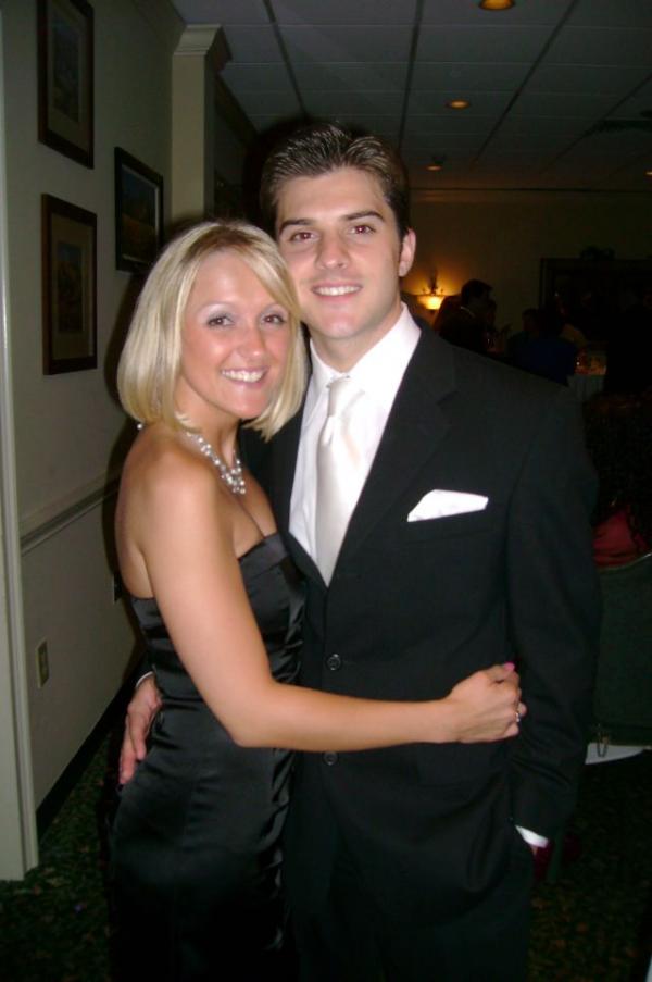 Amy Lareau - Class of 2000 - Shelton High School