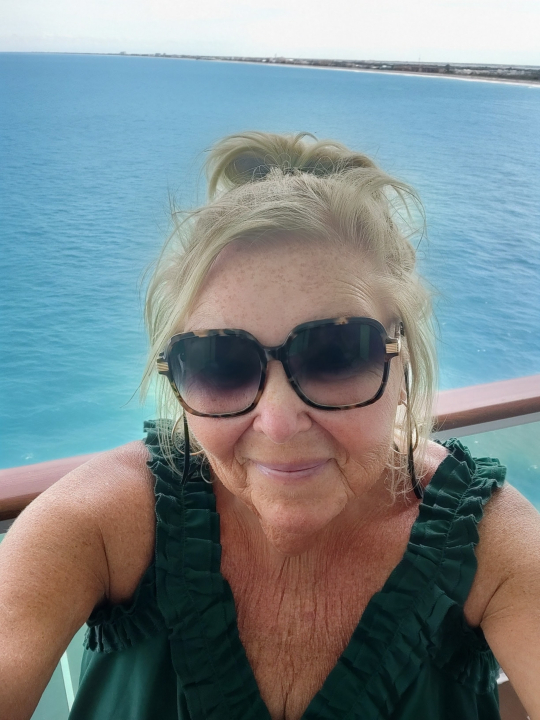 Ann Thibodeau - Class of 1979 - Shelton High School