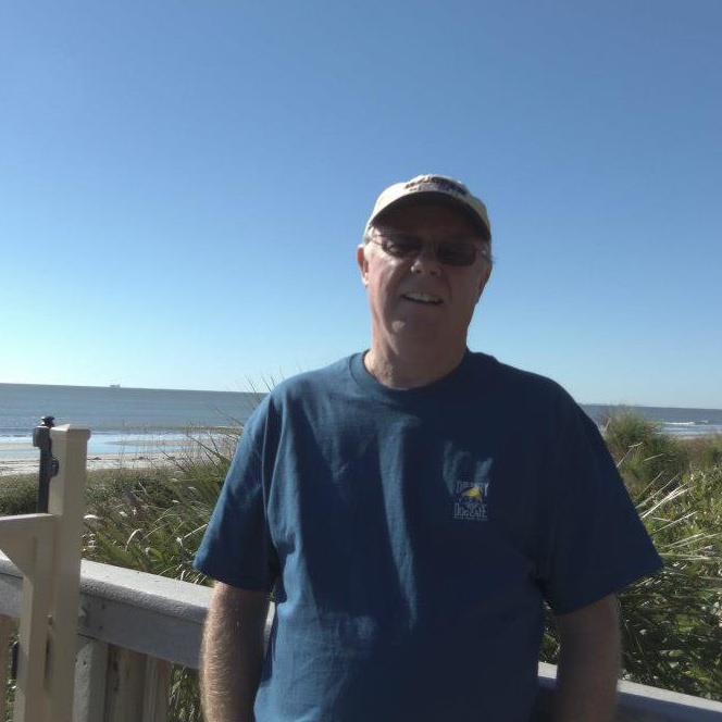 Gerald Joyce - Class of 1965 - Shelton High School