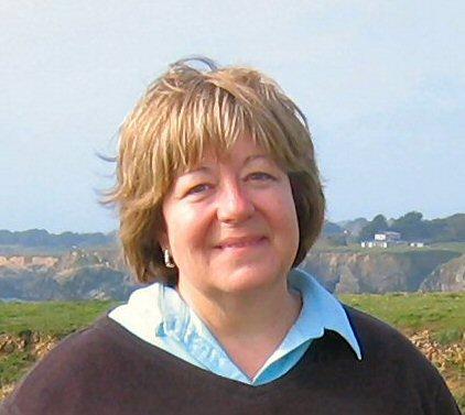 Karen Cecil - Class of 1973 - Shelton High School