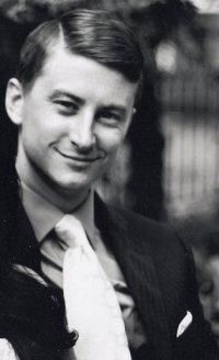 Michael J. Stevko - Class of 1998 - Shelton High School