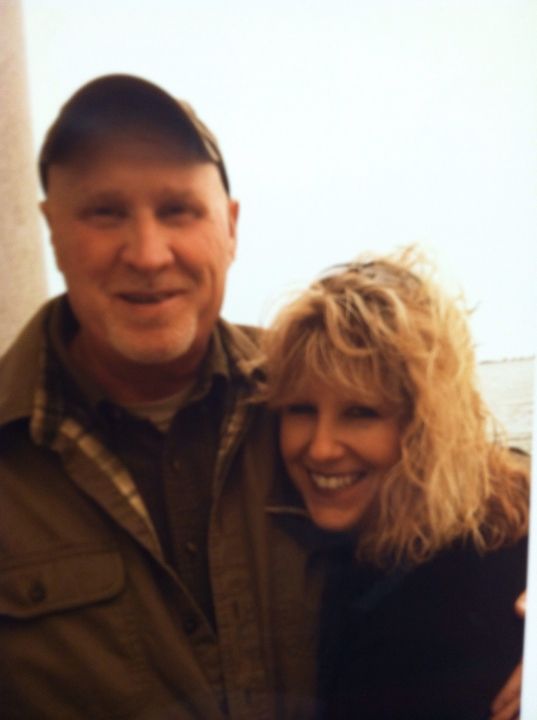 Jeannette Schafenberg - Class of 1985 - Shelton High School