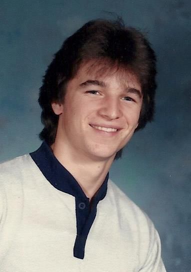 Michael Saresky - Class of 1987 - Shelton High School