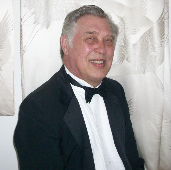 Jerry Wagner - Class of 1963 - Shelton High School