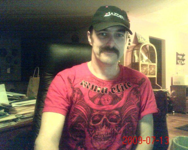 John Olsen - Class of 1979 - Shelton High School
