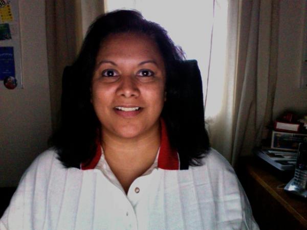 Devashri Gupta - Class of 1983 - Shelton High School