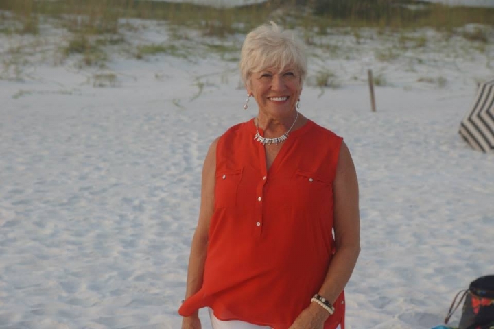 Arline Stachowicz - Class of 1961 - Shelton High School
