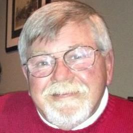 Wayne Rydzy - Class of 1968 - Shelton High School