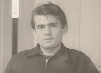 Jerry Morgan - Class of 1966 - Shelton High School
