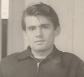 Jerry Morgan