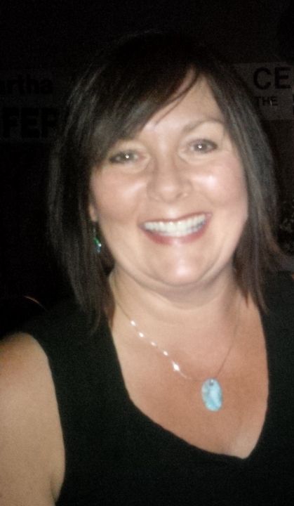 Sharon Condon - Class of 1980 - Thomas A Stewart Secondary School