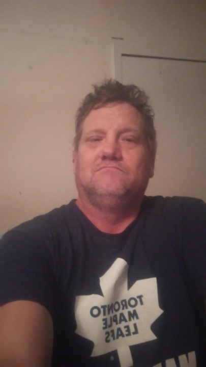 Rob Spencer - Class of 1989 - Thomas A Stewart Secondary School