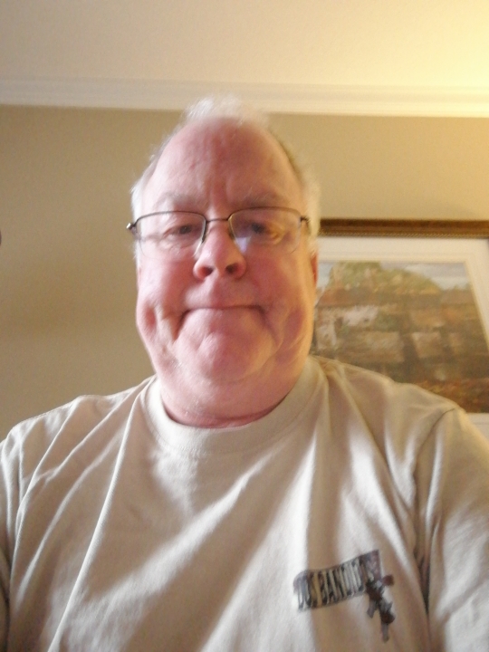 Stephen Bethune - Class of 1977 - Thomas A Stewart Secondary School