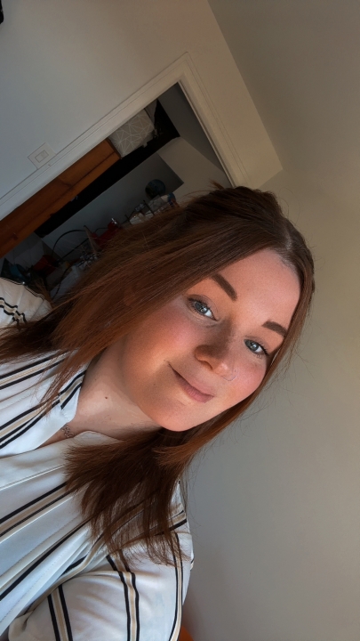 Sarah Cheesebrough - Class of 2019 - East Northumberland Secondary School