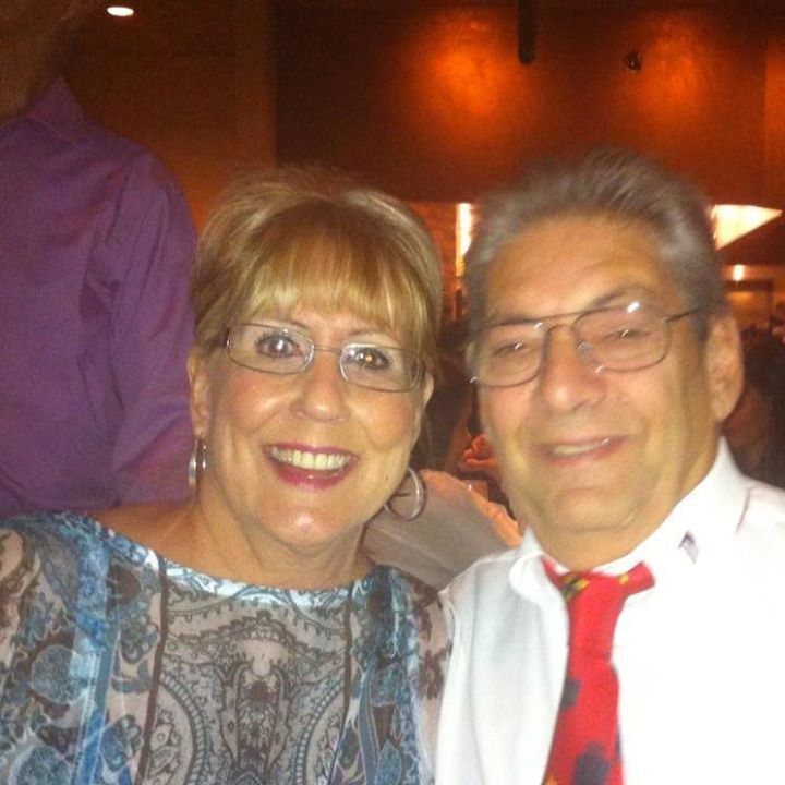 Pat Rheiner - Class of 1965 - Conard High School