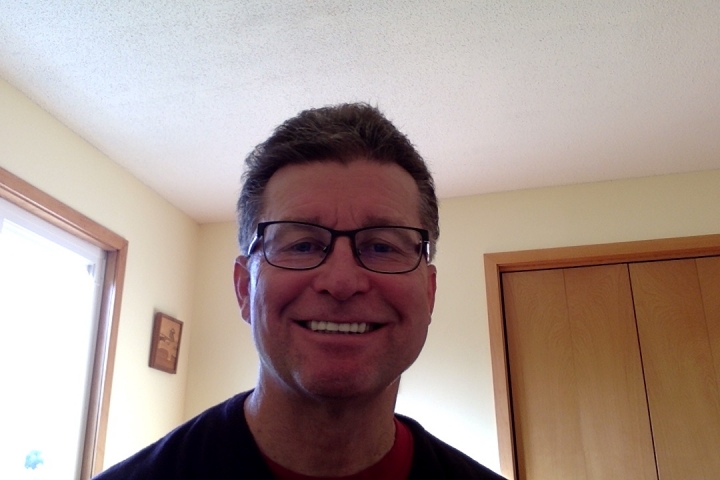 Jim Brielmann - Class of 1973 - Conard High School