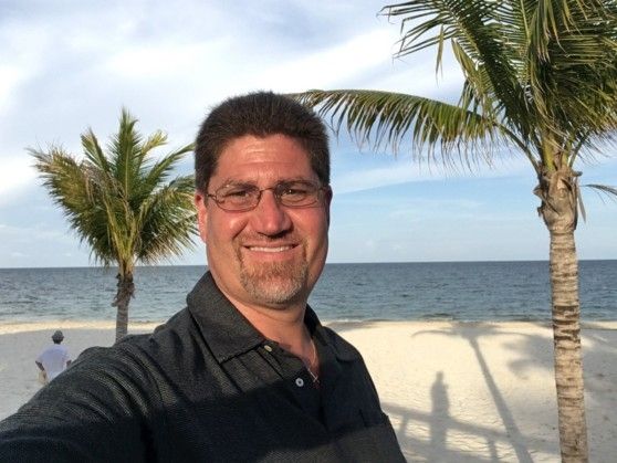 Scott Makula - Class of 1986 - Conard High School