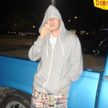 Nicholas Martinelli - Class of 1998 - Conard High School