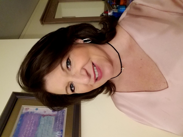 Kimberly Gagnon - Class of 1985 - Conard High School