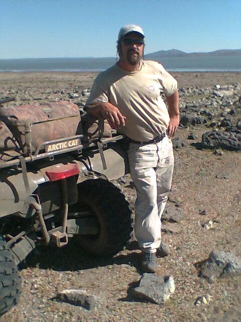 David Boettger - Class of 1978 - Conard High School