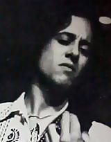Bj Grant - Class of 1970 - Conard High School