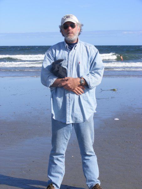 David Landerman - Class of 1966 - Conard High School
