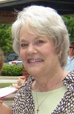 Jill Tapscott - Class of 1961 - Conard High School