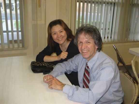 David Zoppi - Class of 1979 - Conard High School