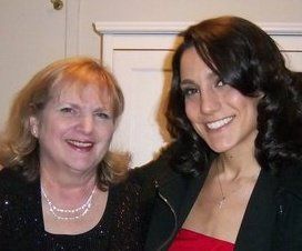 Julie Fernandes - Class of 1967 - Conard High School