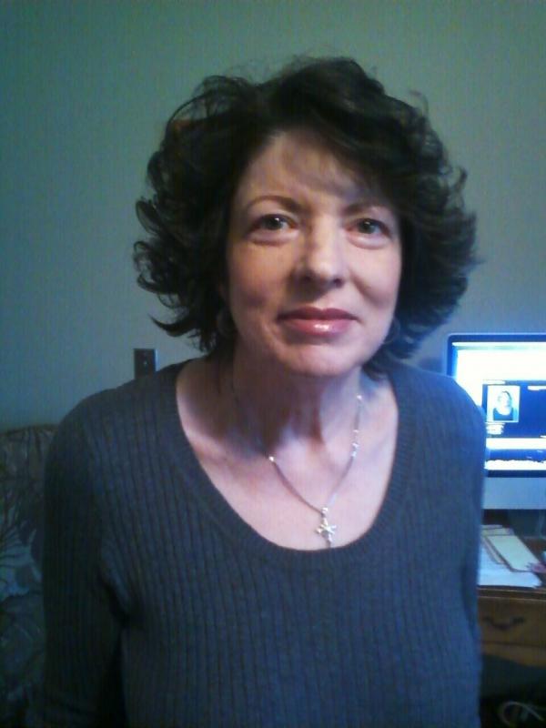 Carole Lotstein - Class of 1971 - Conard High School