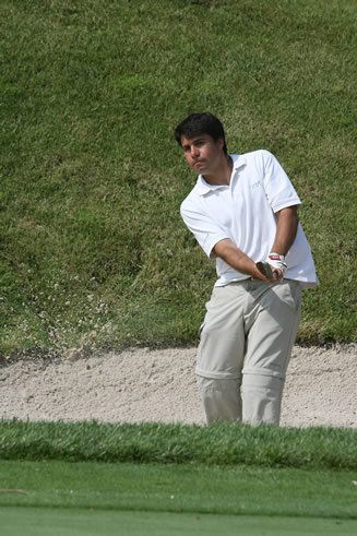 Nacho González - Class of 1990 - Conard High School