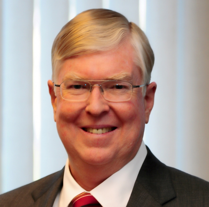 Steve Johnson - Class of 1964 - Conard High School