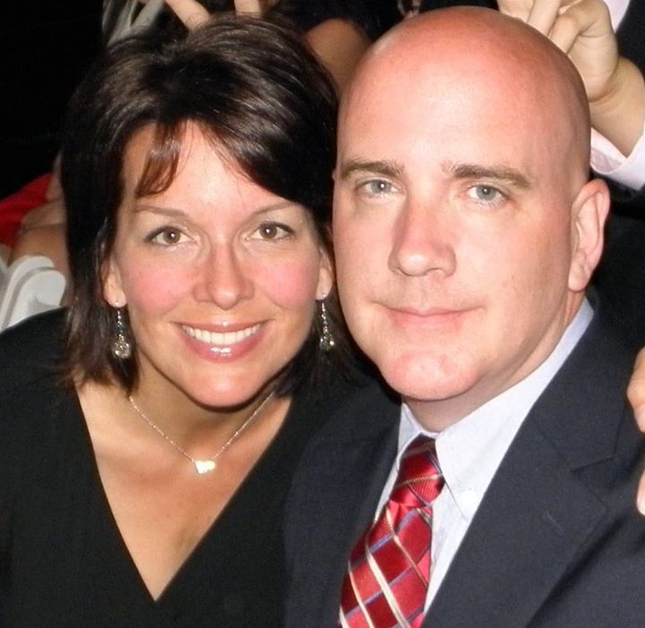 Steven Walsh - Class of 1983 - Conard High School