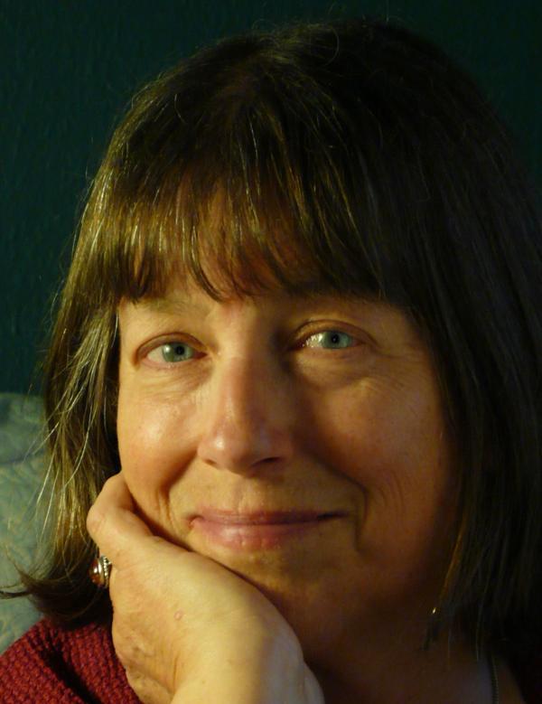 Lucy Lucy Bergstrom - Class of 1966 - Conard High School