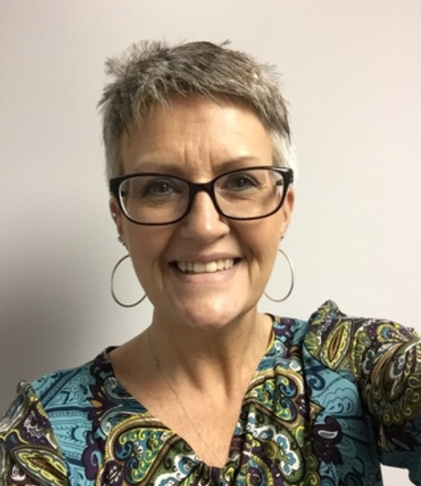 Karen Lee - Class of 1983 - Conard High School