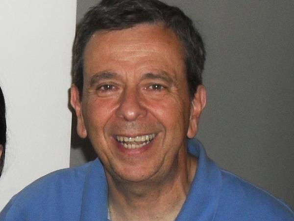 Felipe Rioseco - Class of 1968 - Conard High School