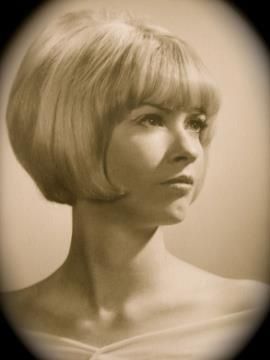 Margaret Eriksson - Class of 1964 - Conard High School